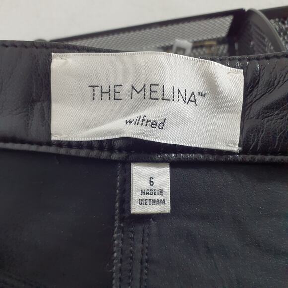Wilfred 'The Melina' Pant Size 6 - Picture 4 of 4